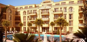 Elitonia Gardens 4