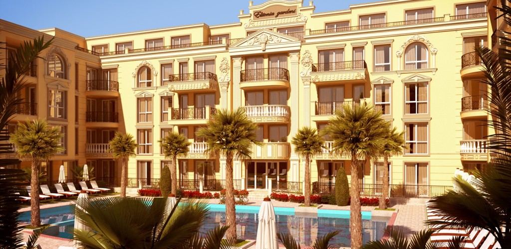 Elitonia Gardens 4