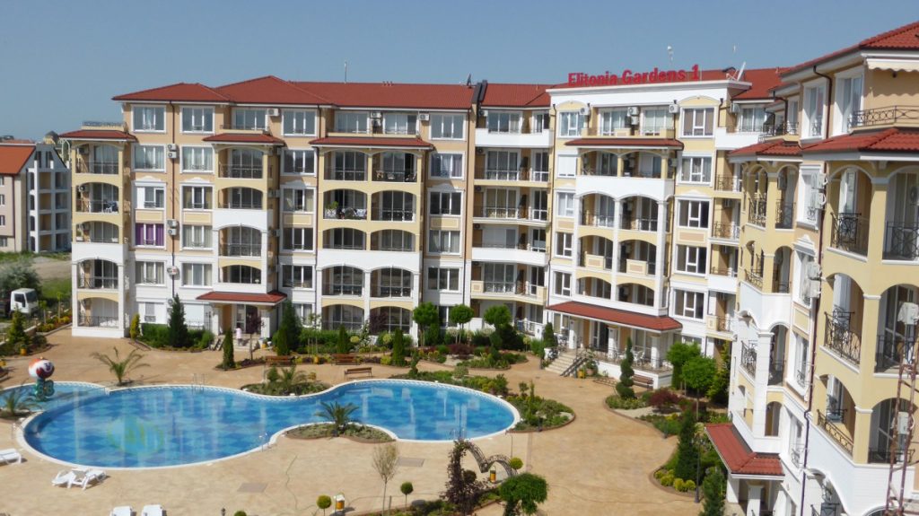 Elitonia Gardens 1