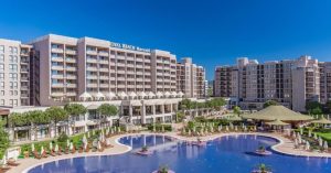 Barcelo Royal Beach