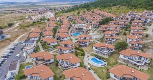 Bay View Villas