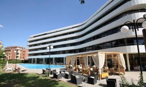 Boomerang Residence