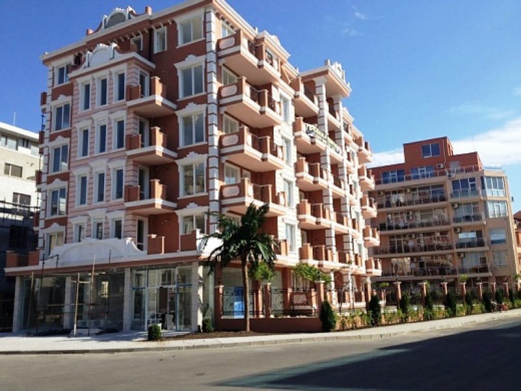 Casa Rossa