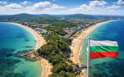 плажове в България, къде е по-добре да почивате и да купувате имоти до морето