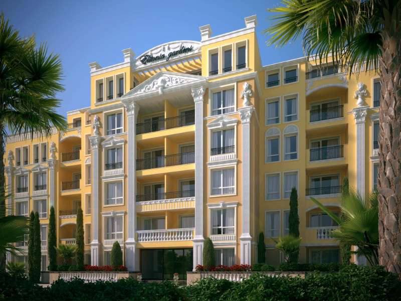 Elitonia Gardens 5