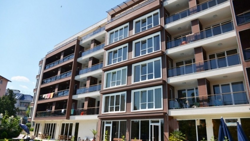 Omega Resort