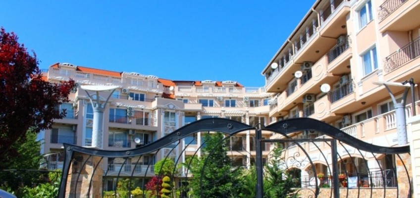 Mellia Resort 6