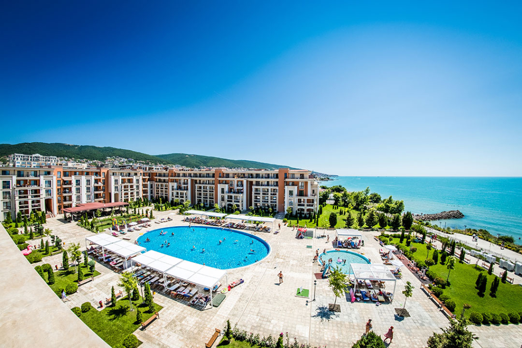 Prestige Fort Beach