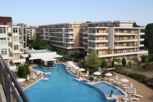 Grand Kamelia