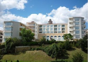 Galateya Resort