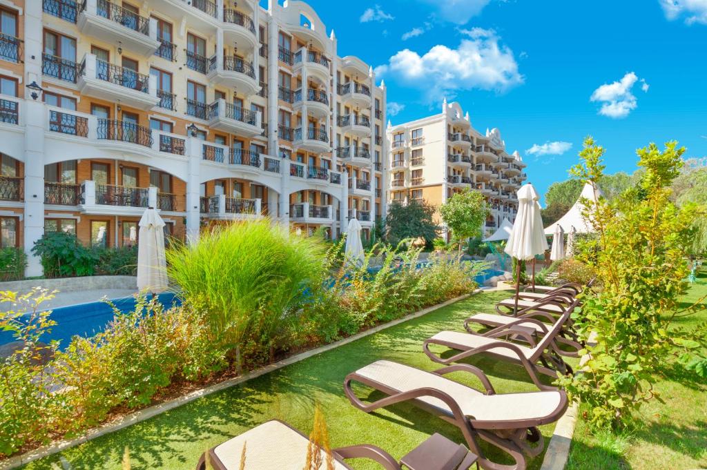 Harmony Suites 12