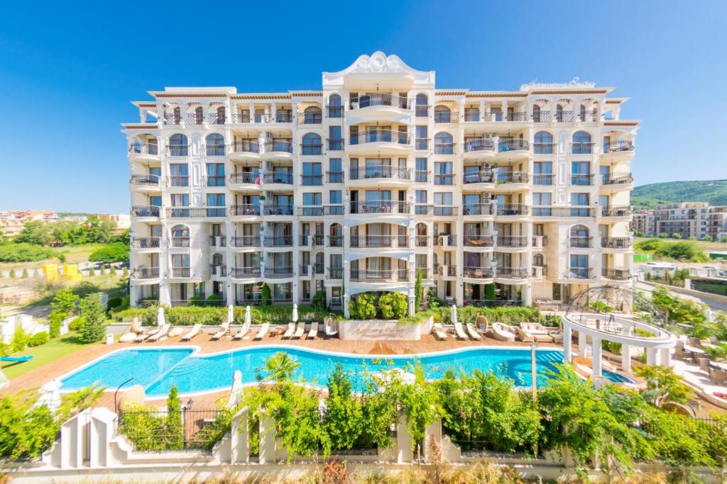 Harmony Suites 10