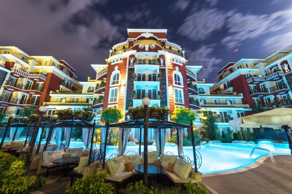 Messembria Resort