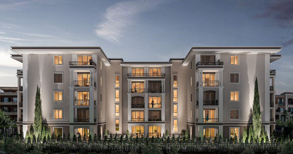 Premier Fort Suites
