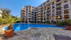 Kalia Apartments