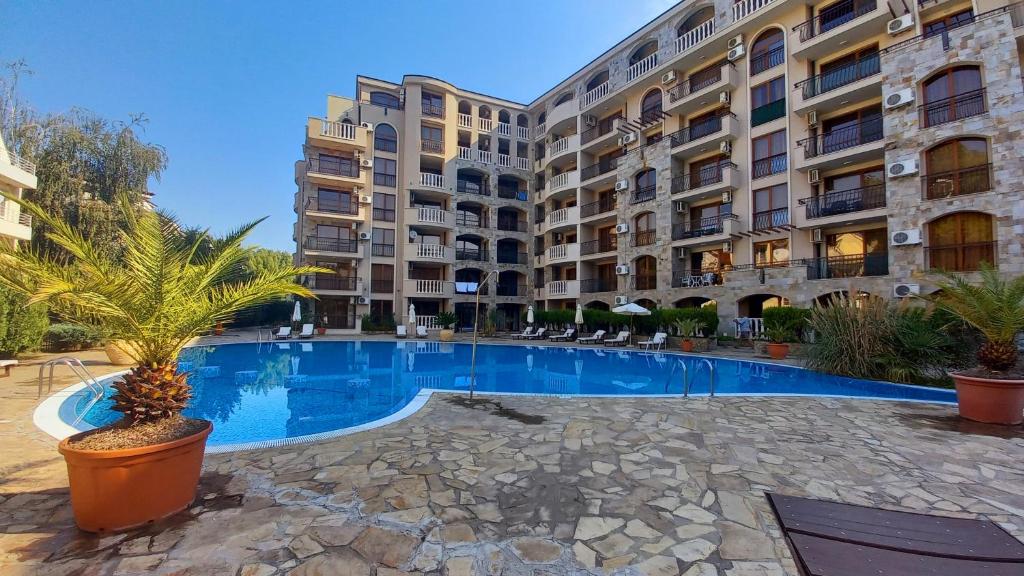 Kalia Apartments