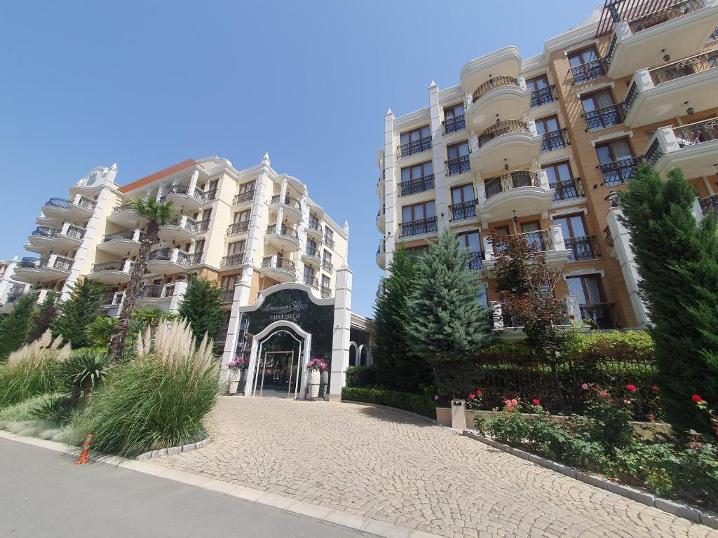 Harmony Suites 11