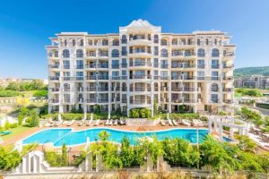Harmony Suites 20
