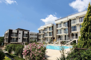 New Line Village