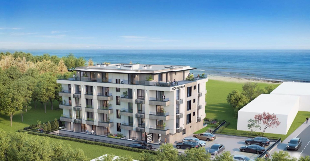 ROCA RESIDENCE 3