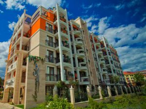 Harmony Suites Palace