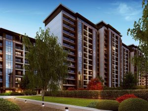 Grand Plaza Residences