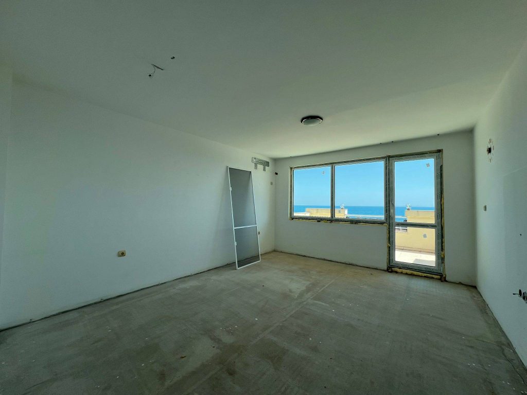 Sea View 1