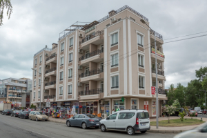 Premier Residencе