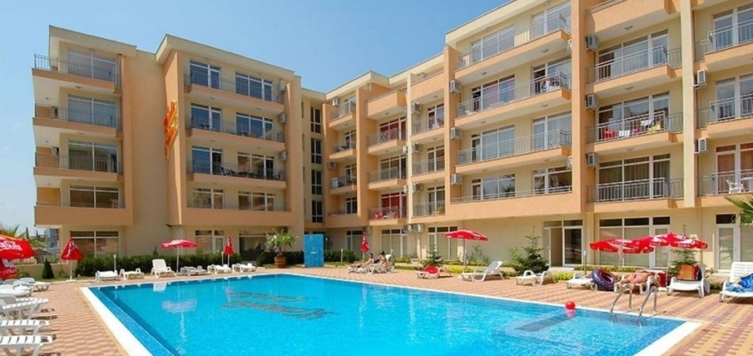 Kamelia Garden