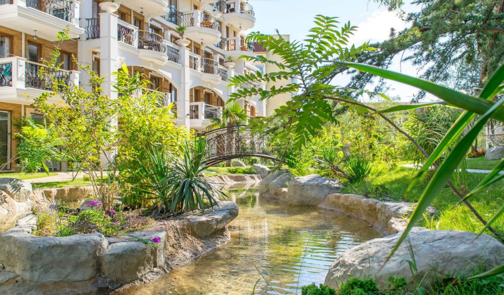 Harmony Suites Dream Island (8-9) — фото 1