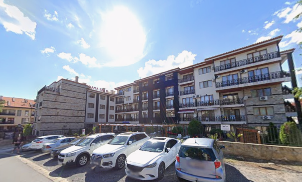 Panorama Bay 2