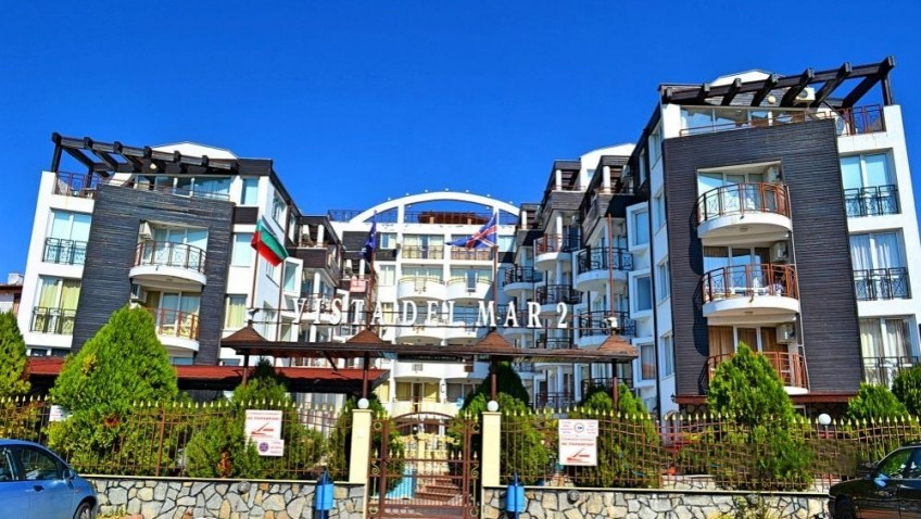 Vista Del Mar 2