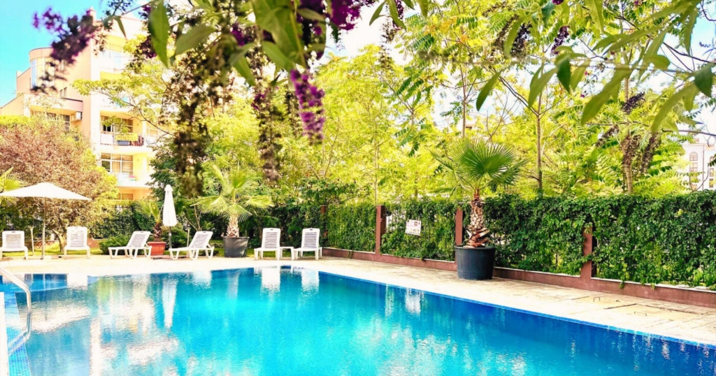 Villa Aria — фото 1