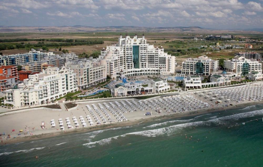 Sunset Resort Pomorie