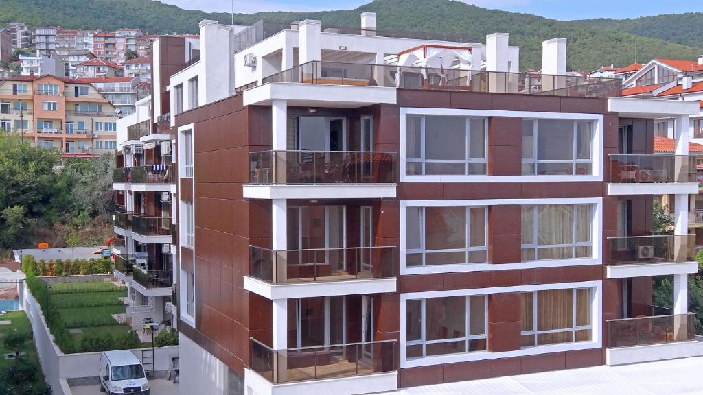 Villa Aristo