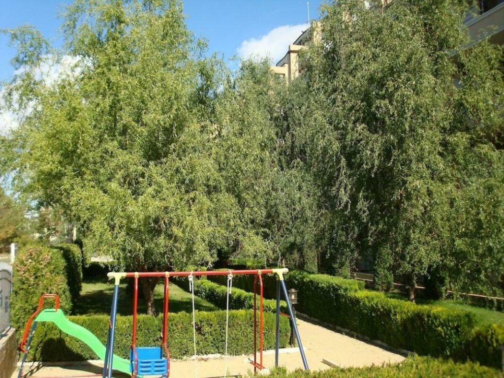 Saint Elena Apart Complex — фото 1