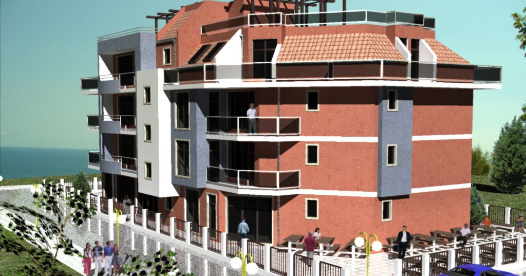 Villa Venezia — снимка 1