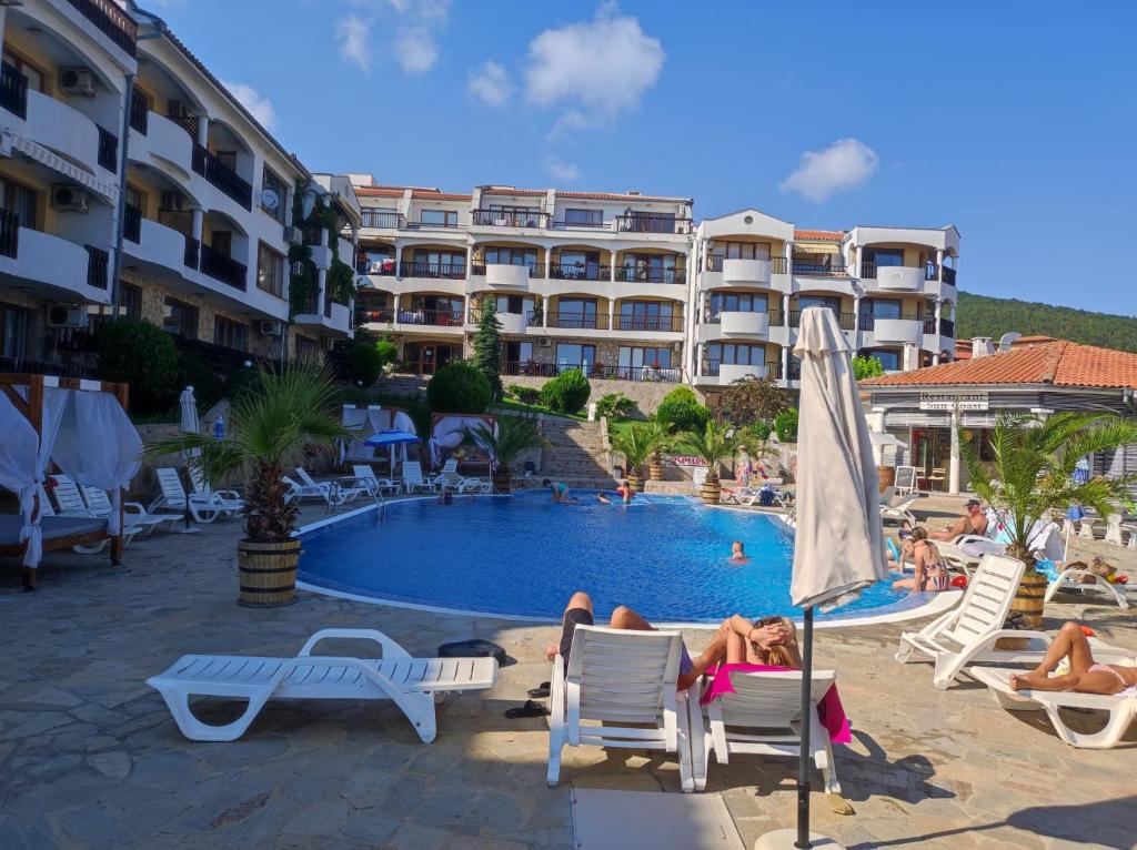 Sun Coast Villas Resort