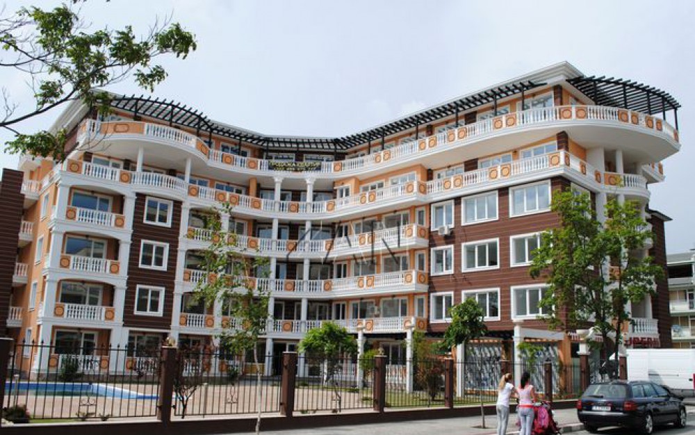Villa Aria