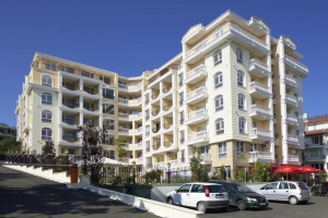 Villa Sardinia