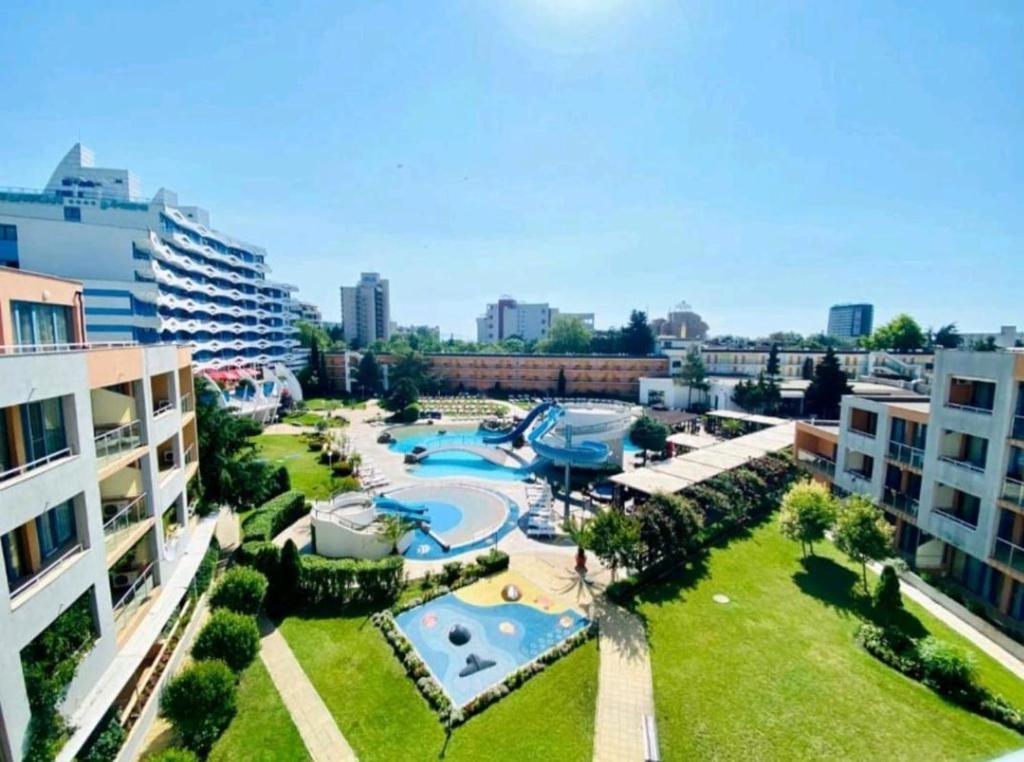 Trakia Plaza