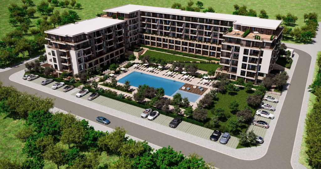 Sorrento Sole Mare Premium