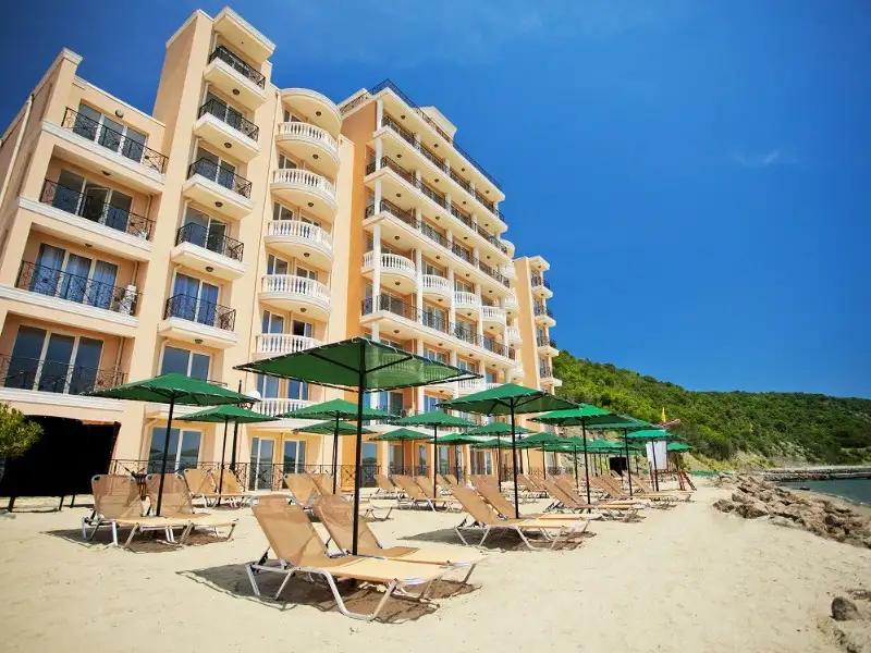 Royal Marina