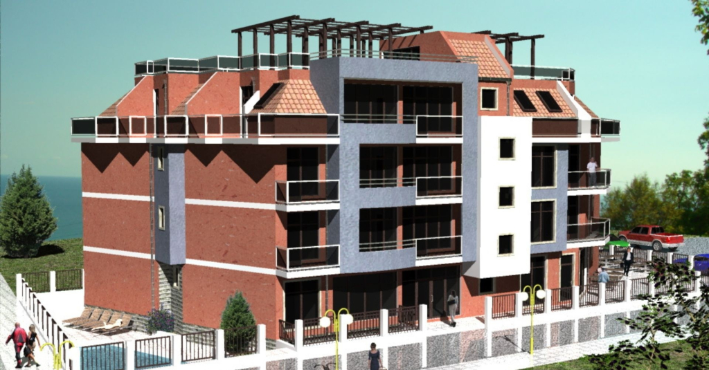 Villa Venezia