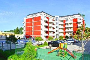 Rose Residence