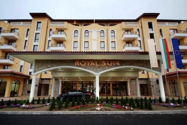 Royal Sun