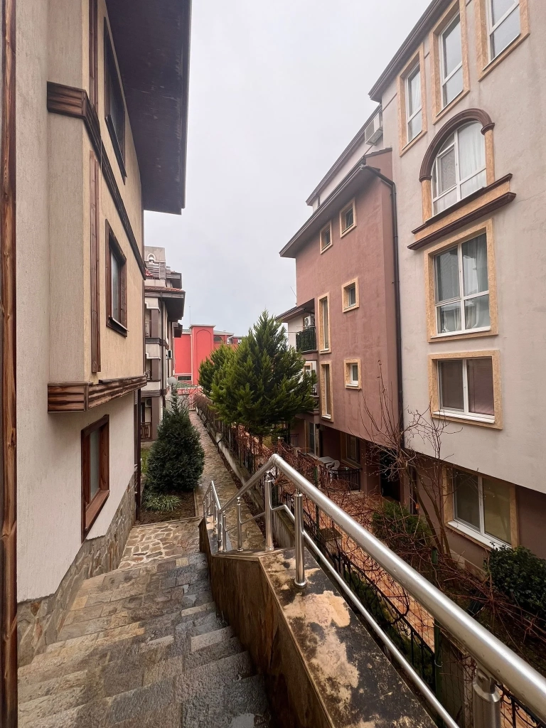 Village House — фото 1