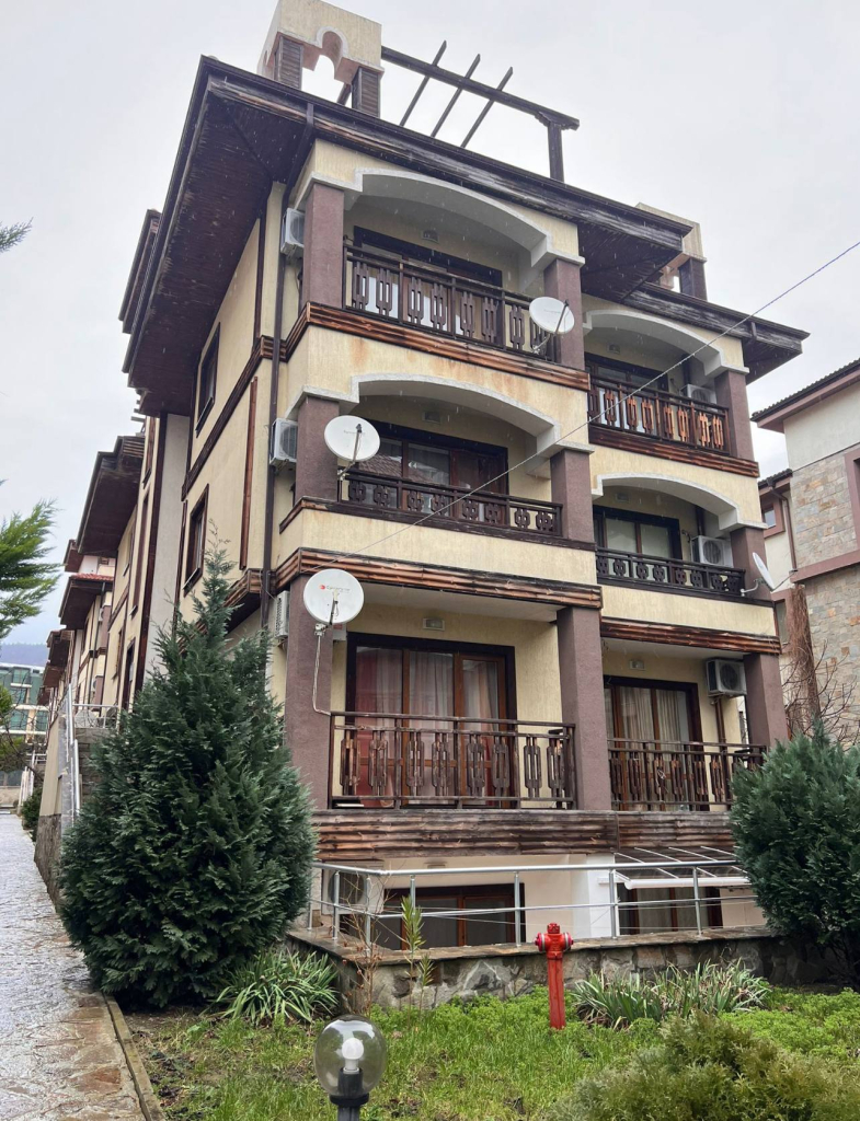 Village House
