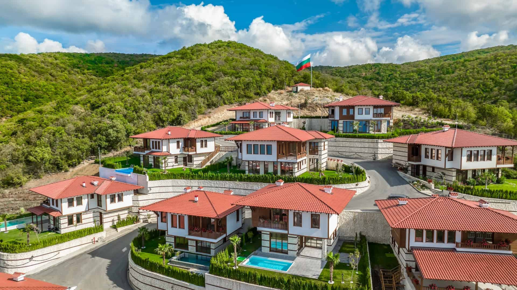 Venid Eco Village