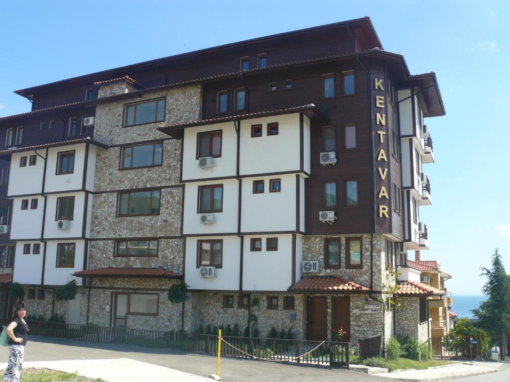 Kentavr